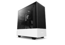 NZXT H510 Flow : un boîtier avec une ventilation améliorée ! NZXT 510 Flow