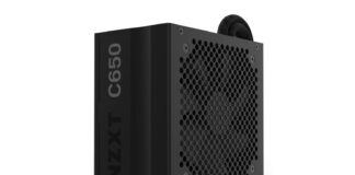 NZXT C Series : une nouvelle gamme d’alimentations Bronze NZXT C Series Bronze