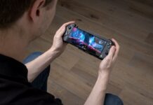 Nacon MG-X Designed for Xbox : une date de sortie dévoilée Nacon MG-X