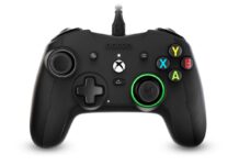 Revolution X Pro Controller : lancement des précommandes Nacon Revolution X Pro Controller