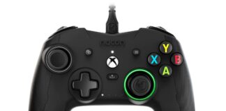 Revolution X Pro Controller : lancement des précommandes Nacon Revolution X Pro Controller