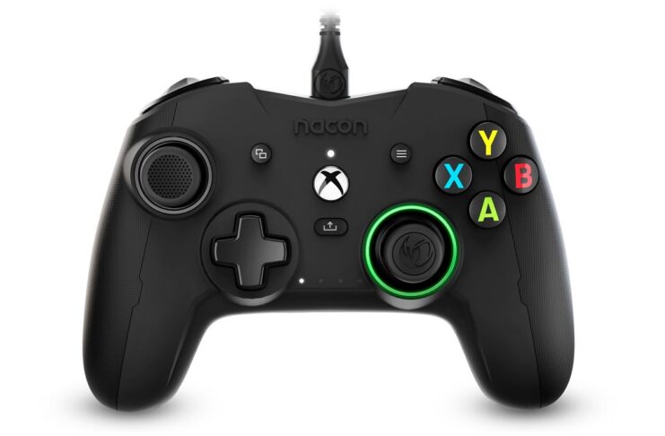 Revolution X Pro Controller : lancement des précommandes Nacon Revolution X Pro Controller