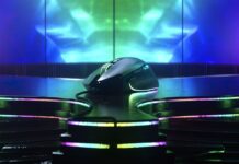 Razer Basilisk V3 : jouez comme jamais auparavant ! Razer Basilisk V3