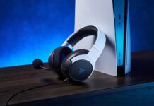 Razer Kaira X for PlayStation : puissance, clarté et confort Razer Kaira X for PlayStation