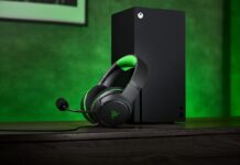 Razer Kaira X for Xbox : des performances au rendez-vous ! Razer Kaira X for Xbox