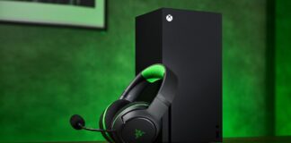 Razer Kaira X for Xbox : des performances au rendez-vous ! Razer Kaira X for Xbox