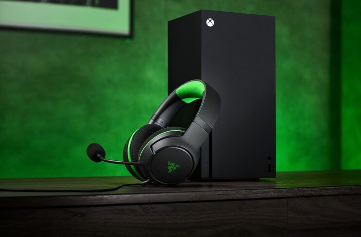 Razer Kaira X for Xbox : des performances au rendez-vous ! Razer Kaira X for Xbox
