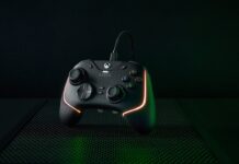 Razer Wolverine V2 Chroma : contrôlez et personnalisez ! Razer Wolverine V2 Chroma