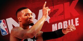 NBA 2K Mobile : annonce de la Saison 4 par 2K Saison 4 NBA 2K Mobile
