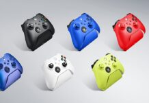 Station de charge rapide Razer pour Xbox : le plein de couleurs Station de charge Razer Xbox