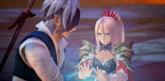 Tales of Arise : un trailer de gameplay dévoilé Tales of Arise Gameplay