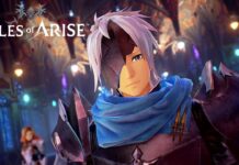 Tales of Arise : découvrez le trailer de lancement Tales of Arise Trailer Lancement