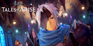 Tales of Arise : découvrez le trailer de lancement Tales of Arise Trailer Lancement
