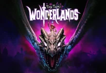 Tiny Tina’s Wonderlands : une date de sortie annoncée Tiny Tina's Wonderlands Date de sortie