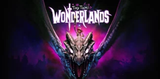 Tiny Tina’s Wonderlands : une date de sortie annoncée Tiny Tina's Wonderlands Date de sortie