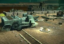 Toy Soldiers HD : une nouvelle date de sortie annoncée Toy Soldiers HD Date
