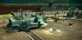 Toy Soldiers HD : une nouvelle date de sortie annoncée Toy Soldiers HD Date