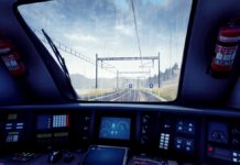 Train Life : début de l’accès anticipé et feuille de route Train Life