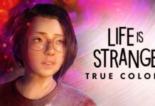 Life is Strange True Colors : découvrez le trailer de lancement True Colors Trailer