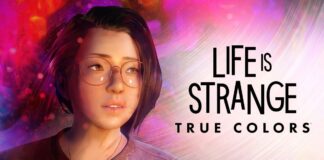Life is Strange True Colors : découvrez le trailer de lancement True Colors Trailer