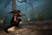 Xuan Yuan Sword 7 : un nouveau trailer dévoilé Xuan Yuan Sword 7 Trailer