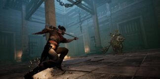 Xuan Yuan Sword 7 : un nouveau trailer dévoilé Xuan Yuan Sword 7 Trailer