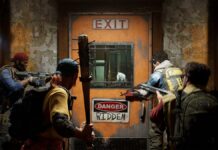 Back 4 Blood : l’apocalypse commence dès maintenant Back 4 Blood