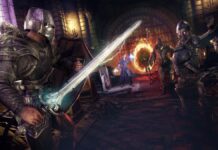 Dying Light : du contenu supplémentaire pour le DLC Hellraid Dying Light Hellraid