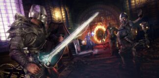 Dying Light : du contenu supplémentaire pour le DLC Hellraid Dying Light Hellraid