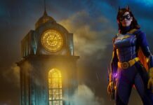 Gotham Knights : le trailer Histoire de la Cour des Hiboux Gotham Knights Cour des Hiboux
