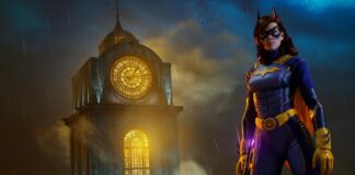 Gotham Knights : le trailer Histoire de la Cour des Hiboux Gotham Knights Cour des Hiboux