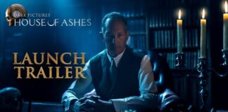House of Ashes : vivez dès maintenant l’expérience terrifiante ! House of Ashes