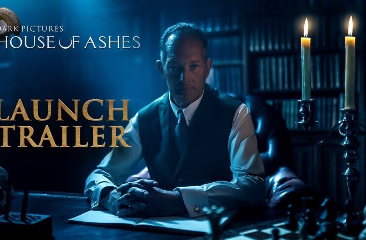 House of Ashes : vivez dès maintenant l’expérience terrifiante ! House of Ashes