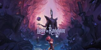 Lost in Random : découvrez la direction artistique de l’aventure Lost in Random