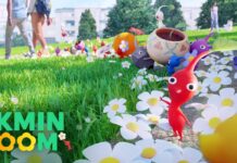 Pikmin Bloom : un lancement mondial par Nintendo et Niantic Pikmin Bloom