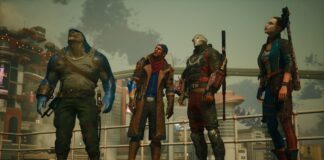 Suicide Squad Kill the Justice League : un nouveau trailer dévoilé Suicide Squad Kill the Justice League Trailer