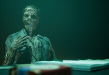 The Devil in Me : The Dark Pictures Anthology touche à sa fin The Devil In Me