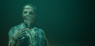 The Devil in Me : The Dark Pictures Anthology touche à sa fin The Devil In Me