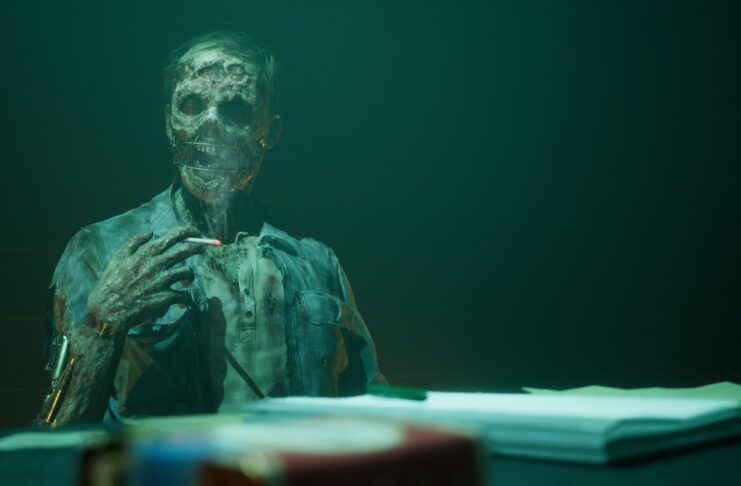 The Devil in Me : The Dark Pictures Anthology touche à sa fin The Devil In Me