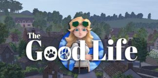 The Good Life : débutez l’enquête avec Naomi Hayward The Good Life
