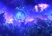 Total War Warhammer 3 : pénétrez dans le monde de Tzeentch Total War Warhammer 3 Tzeentch