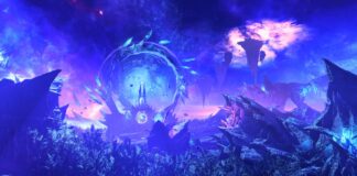 Total War Warhammer 3 : pénétrez dans le monde de Tzeentch Total War Warhammer 3 Tzeentch