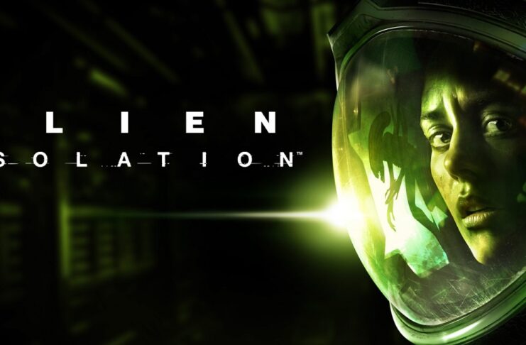 Alien Isolation : une sortie prévue sur nos mobiles Alien Isolation Android
