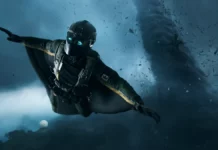 Battlefield 2042 : le retour de la Guerre Totale Battlefield 2042