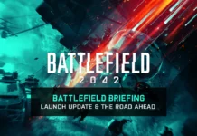 Battlefield 2042 : un aperçu des prochaines mises à jour Battlefield 2042 Mises à jour