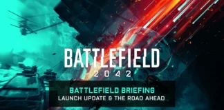 Battlefield 2042 : un aperçu des prochaines mises à jour Battlefield 2042 Mises à jour