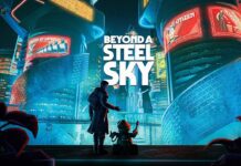 Beyond a Steel Sky : une sortie sur nos consoles Beyond a Steel Sky