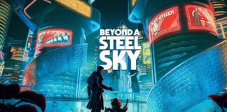 Beyond a Steel Sky : une sortie sur nos consoles Beyond a Steel Sky