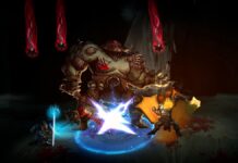 Blightbound : sortie de la mise à jour Divine Rite Blightbound Divine Rite