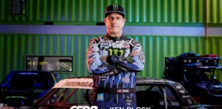 CSR Racing 2 : un partenariat avec Ken Block annoncé CSR Racing 2 Ken Block